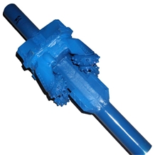 Hdd Rock Hole Opener Rock Reamer