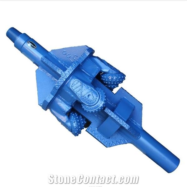 Hdd Rock Hole Opener Rock Reamer