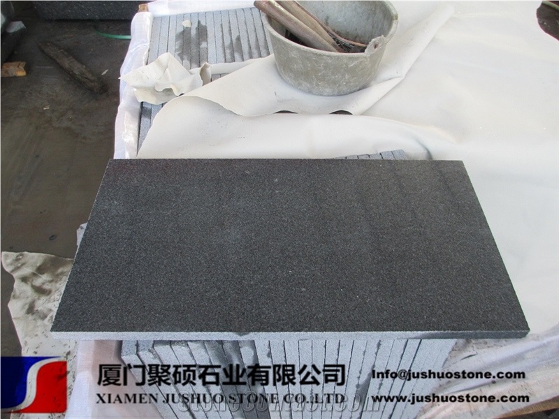 G654,Padang Dark/Sesame Grey/ Impala Black