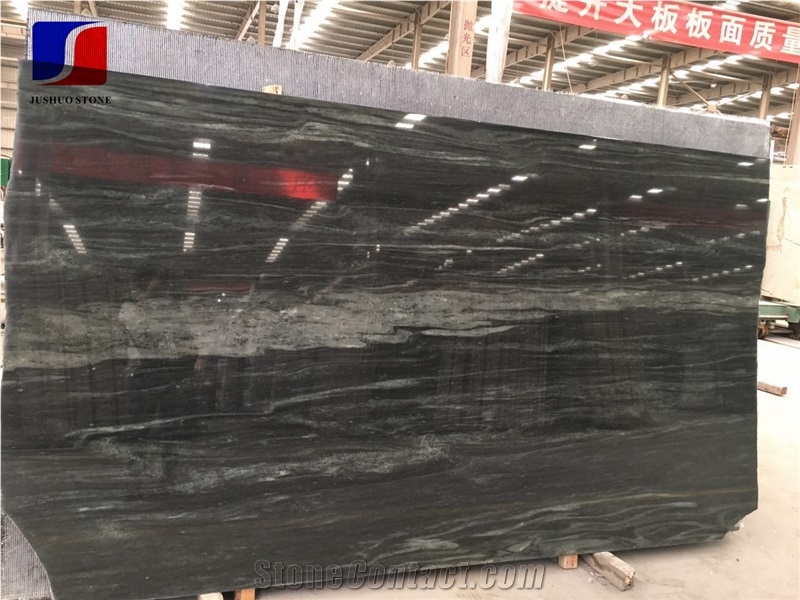 Green River Granite Slabs,Sri Lanka Green Granite