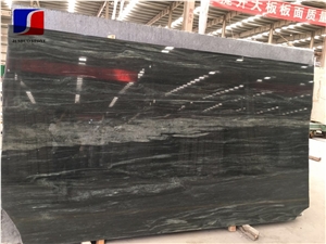 Green River Granite Slabs,Sri Lanka Green Granite