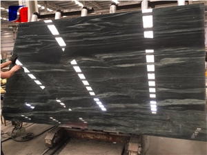 Green River Granite Slabs,Sri Lanka Green Granite