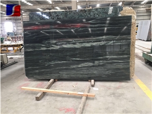 Green River Granite Slabs,Sri Lanka Green Granite