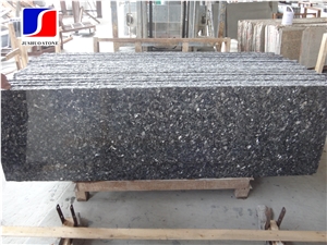 Polished Silver Pearl Granite Norway Labrador
