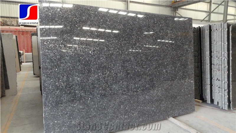 Polished Silver Pearl Granite Norway Labrador
