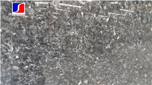 Polished Silver Pearl Granite Norway Labrador