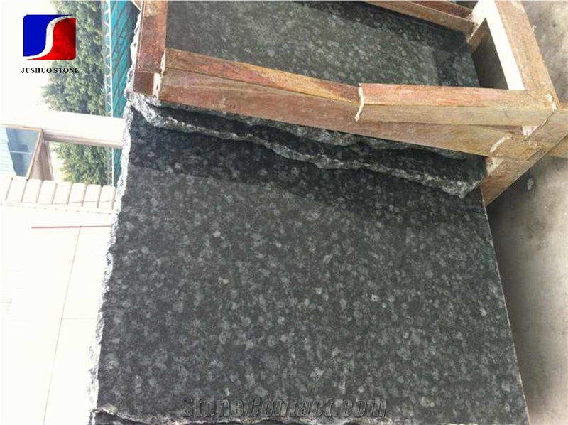 South Africa Verde Fountain Granite Tiles