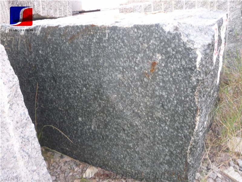 South Africa Verde Fountain Granite Tiles