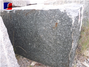 South Africa Verde Fountain Granite Tiles