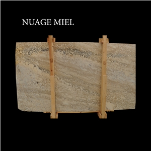 Afyon Honey Golden Yellow Marble Slabs