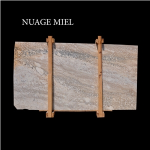 Afyon Honey Golden Yellow Marble Slabs