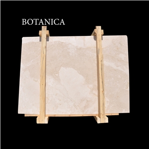 Burdur Beige, Botanica Beige Marble Slabs