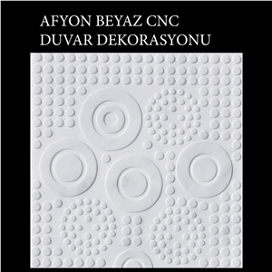 Cnc Wall Panels 3d