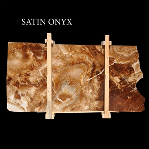 Honey Onyx, Turkish Onyx Slabs
