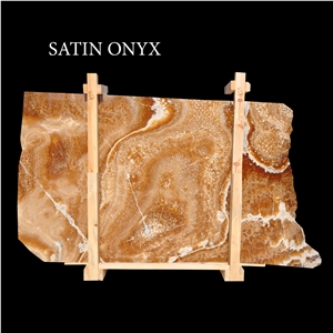 Honey Onyx, Turkish Onyx Slabs