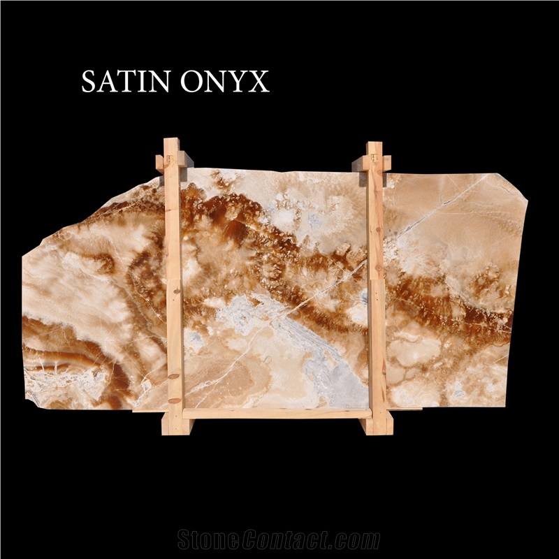 Honey Onyx, Turkish Onyx Slabs