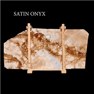 Honey Onyx, Turkish Onyx Slabs