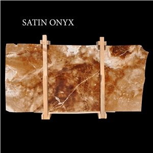 Honey Onyx, Turkish Onyx Slabs