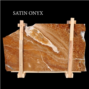 Honey Onyx, Turkish Onyx Slabs