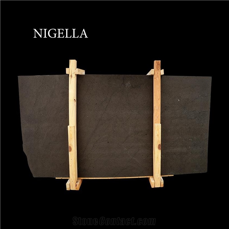 Nigella Andesite Slabs