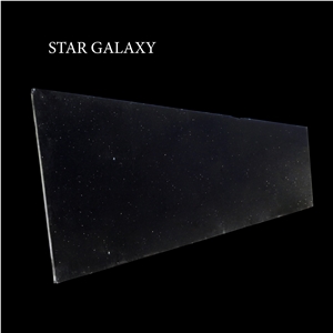 Star Galaxy Granite Slabs
