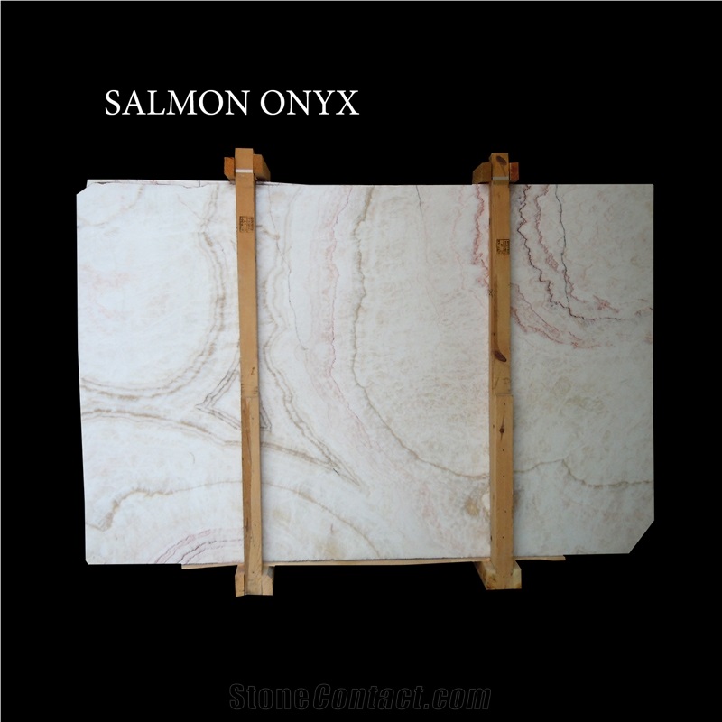 White Onyx Onyx Slabs