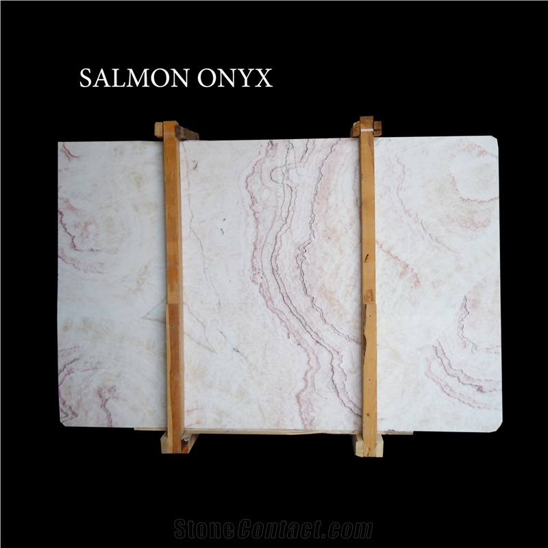 White Onyx Onyx Slabs