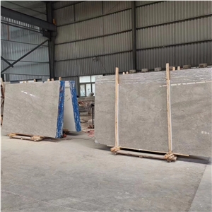 Agean Grey Marble Tiles Turkey Stone Panels Slabs