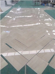 Italy Serpeggiante Marble Filetto Rosso Classico