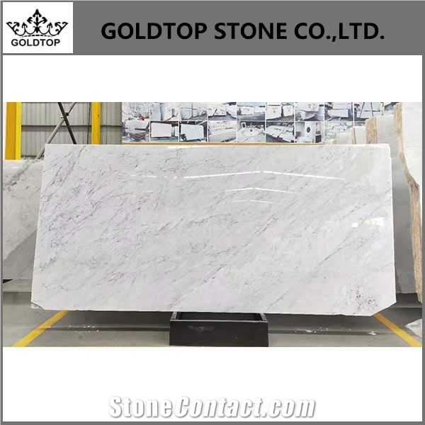 Italy Bianco Carrara C Top Quality Slabs & Tiles