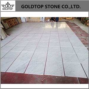 Italy Bianco Carrara C Top Quality Slabs & Tiles