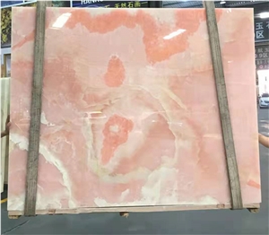 Pink Onyx Pinky Onyx Rosa Onyx Jade Stone Slabs