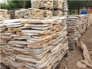 Irregular Limestone Salic Croatia
