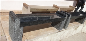 Quartzite Benches