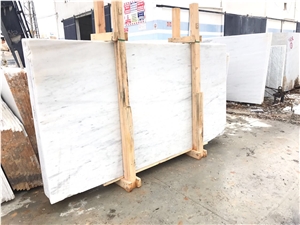 Bianco Royal Marble Block, Turkey White Marble