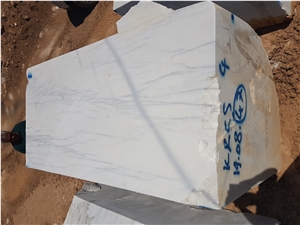 Canaria Exclusive White Marble Blocks