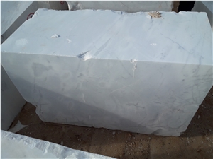 Canaria Exclusive White Marble Blocks