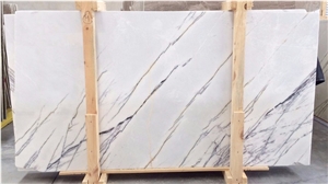 New York White Marble Block, Turkey White Marble