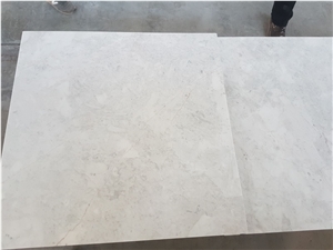 Nimbus Dolomite White Marble Block, Turkey White Marble