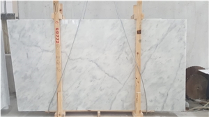 Turkish Carrara Marble Block, Turkey White Marble