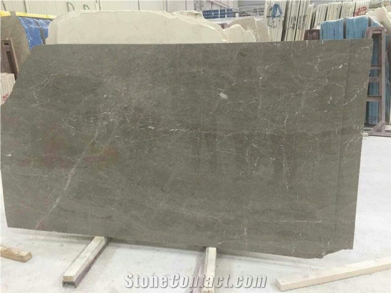 Olive Grey Marble Blocks