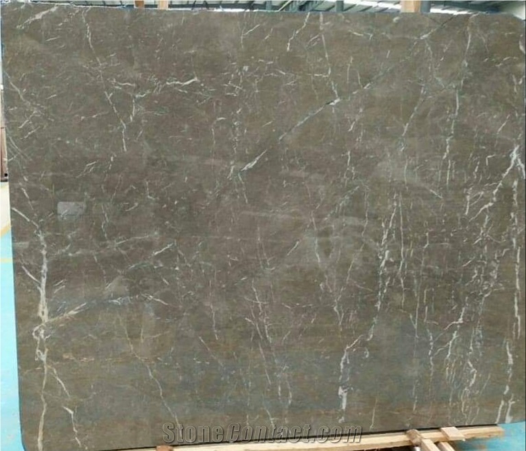 Olive Grey Marble Blocks
