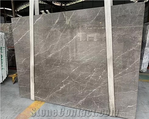 Olive Grey Marble Blocks