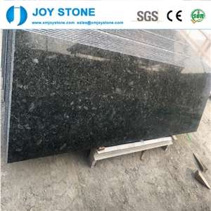 Butterfly Green Granite Slabs, Tiles