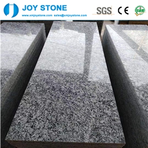 Cheap China Spray White G377 Granite Countertop
