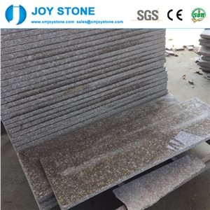China G664 Pink Polished Brown Granite Slabs&Tiles