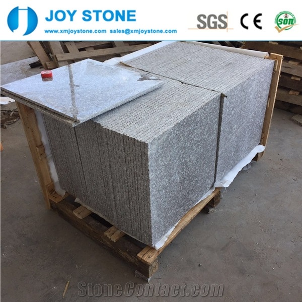 China G664 Pink Polished Brown Granite Slabs&Tiles