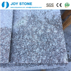 Good Quality Chinese G664 Pink Granite Cheap Price