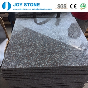 Good Quality for Pink G664 Loyuan Red Granite Tile