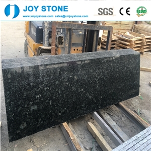 High Quality Butterfly Green Granite Polish Slabs